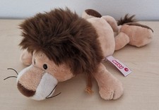 Nici plüsch löwe gebraucht kaufen  Castrop-Rauxel