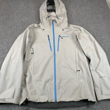 Patagonia triolet jacket for sale  Hastings on Hudson