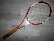 Raquette tennis wilson d'occasion  La Ferté-Milon