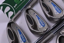 Ping irons blue for sale  LOANHEAD