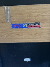 Bce table sports for sale  WREXHAM