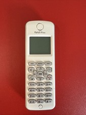Fritzfon mobilteil gebraucht kaufen  Bonn