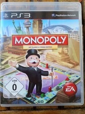 Monopoly gebraucht kaufen  Merzig