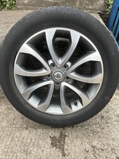 Nissan juke single for sale  BURY