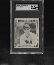 1948 cleveland indians for sale  Yaphank