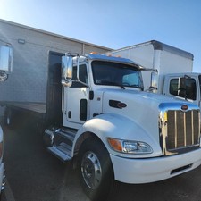 Non cdl peterbilt for sale  Los Angeles