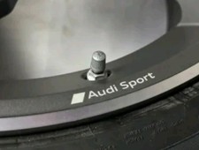 Audi sport alloy for sale  BOLTON