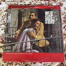West side story for sale  Crestview