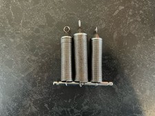 Vintage chrome anglepoise for sale  ST. AUSTELL
