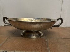 Centrotavola placcato argento usato  Grosseto