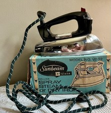 Vintage sunbeam vista for sale  Minneapolis