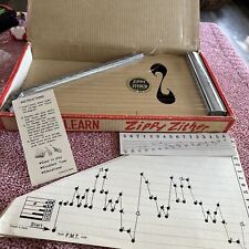 Vtg zippy zither for sale  Swedesboro