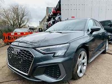 Audi breaking 2021 for sale  WEST BROMWICH