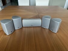 Satelliti centrale jbl usato  Roma