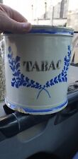 Pot tabac xviiies d'occasion  La Flotte