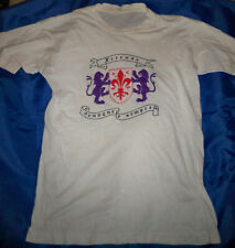 Maglietta fiorentina supporter usato  Firenze