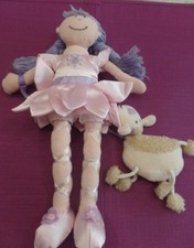 B10g doudou peluche d'occasion  Moissy-Cramayel