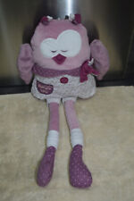Doudou chouette mam d'occasion  Toulon-