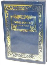 Dark Souls II 2 Design Works Art Fan Book Xbox360 PS3 2014 Japão KD comprar usado  Enviando para Brazil
