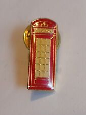 Britische vintage telefonzelle gebraucht kaufen  Zierenberg