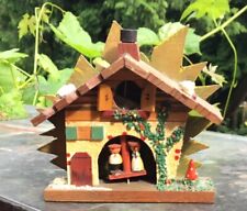 Wetterhaus holz gebraucht kaufen  Bad Eilsen