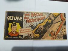 Peterle riginal lehning gebraucht kaufen  Siegsdorf
