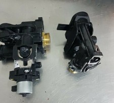 Valvola motorizzata tre usato Valvola motorizzata tre usato  Benevento