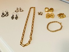 Monet lot bijoux d'occasion  Expédié en Belgium