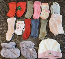 Baby socken paket gebraucht kaufen  Althornbach, Riedelberg, Winterbach