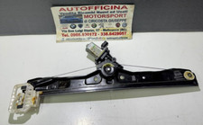 Alzacristallo ant fiat usato  Sinopoli