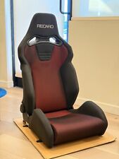 Recaro bk100 sport for sale  Whittier