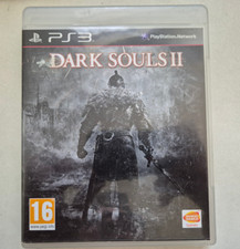 Dark Souls 2 - Ps3 PlayStation 3 comprar usado  Enviando para Brazil