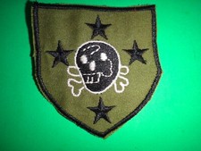 Army 23rd infantry for sale  Garden Grove