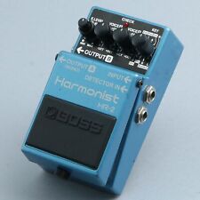 Boss harmonist pitch for sale  Howell