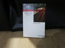 2017 toyota yaris for sale  Howell