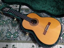 Luthier lu105 classical for sale  Brooklyn