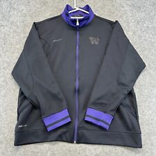 Washington huskies jacket for sale  Tacoma