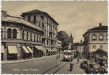 Usado, MONZA - LARGO MAZZINI - TRAM (MONZA BRIANZA) comprar usado  Enviando para Brazil