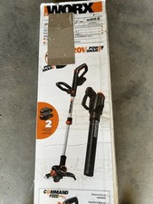 Worx 20v string for sale  Van Wert