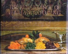Renaissance italian cooking for sale  ROSSENDALE