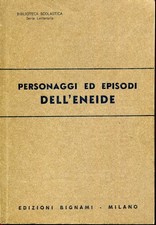 Personaggi episodi dell usato  Molfetta