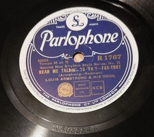 louis armstrong gebraucht kaufen louis armstrong gebraucht kaufen Odernheim