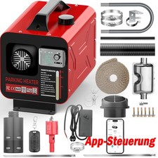 Standheizung 8kw luftheizung gebraucht kaufen Standheizung 8kw luftheizung gebraucht kaufen  Langenlonsheim