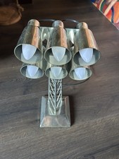 Silver floodlamp floodlight for sale  MANCHESTER