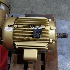 15 hp electric motor for sale  Berryville