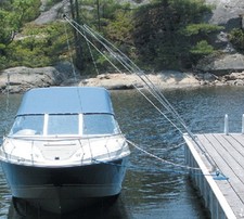 Dock edge de3800f for sale  Dayton