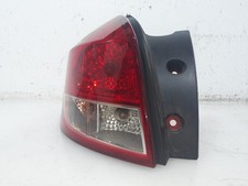 Usado, LUZ DE TAMPA TRASEIRA ESQUERDA 8200586843 / 8200586843 / 1348261 PARA RENAULT CLIO III AUTHE comprar usado  Enviando para Brazil