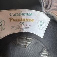 Gatehouse puissance riding for sale  HEMEL HEMPSTEAD