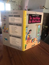 Tbe johan pirlouit d'occasion  La Mothe-Achard