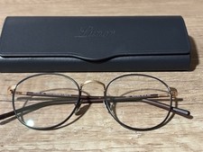 Lunor titanium brille gebraucht kaufen  Hünfeld